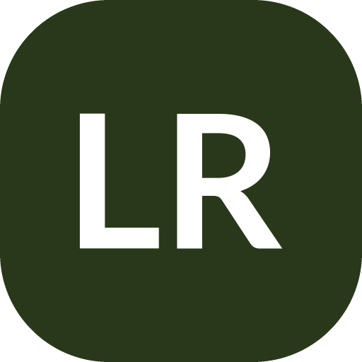 Little Room Studio logo